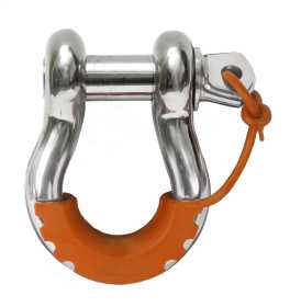 D-Ring Lockers And Shackle Isolators